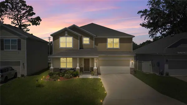 826 NW 244TH DR, Newberry, FL 32669