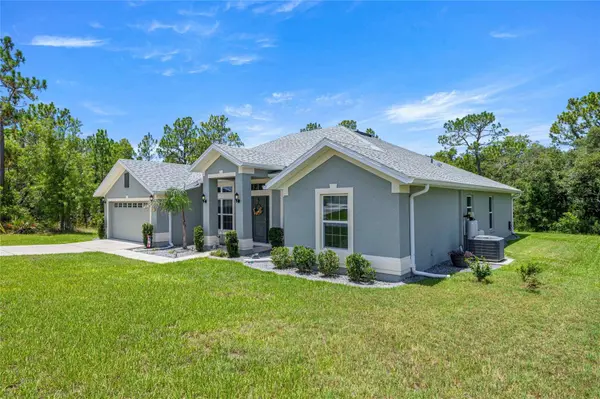 84 VINCA ST, Homosassa, FL 34446