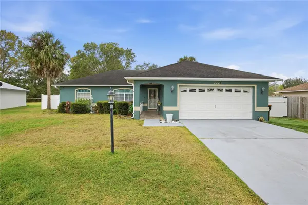 7770 SW 63RD AVE RD., Ocala, FL 34476