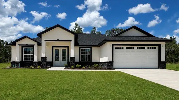 12423 SW 67TH LN, Ocala, FL 34481