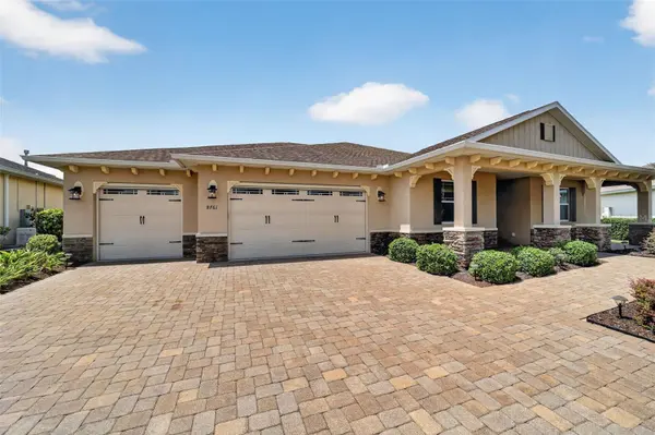8761 SW 93RD CIR, Ocala, FL 34481