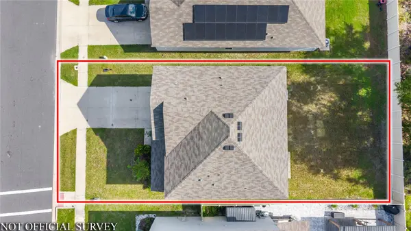 2143 NW 246TH TER, Newberry, FL 32669