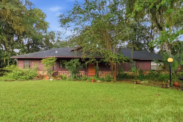 1215 S FIR TER, Inverness, FL 34450