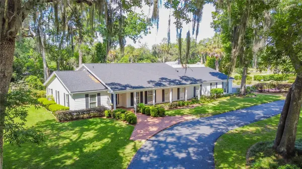3515 SW 24TH AVENUE RD, Ocala, FL 34471