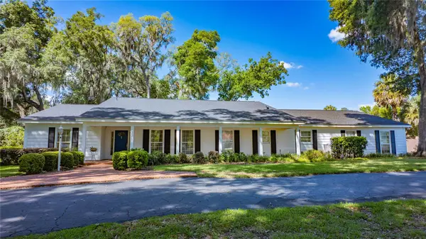 3515 SW 24TH AVENUE RD, Ocala, FL 34471