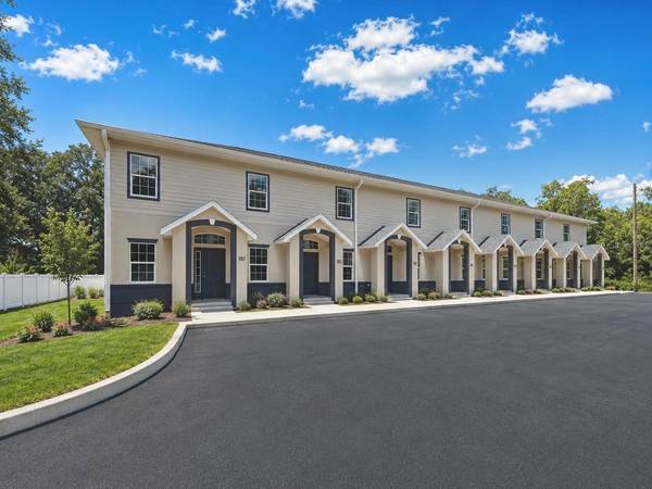 2540 NW 2 ST #206, Ocala, FL 34475