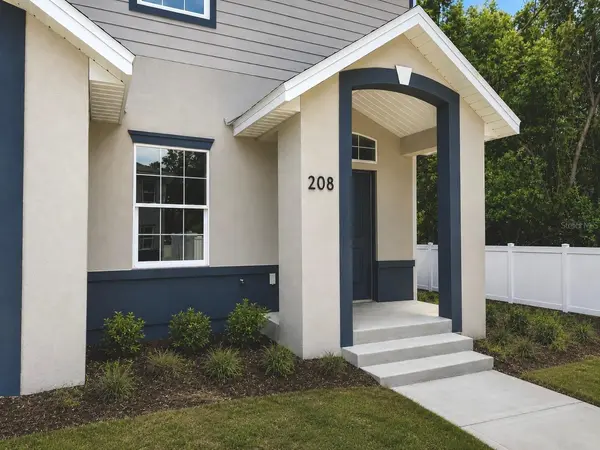 2540 NW 2 ST #206, Ocala, FL 34475