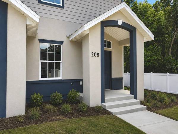 2540 NW 2 ST #206, Ocala, FL 34475