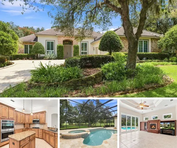 3405 N SPYGLASS VILLAGE PATH, Lecanto, FL 34461