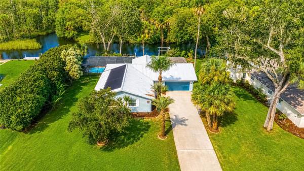 2178 N WATERSEDGE DR, Crystal River, FL 34429