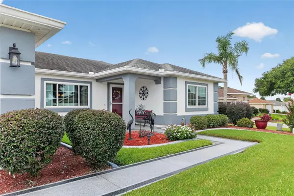 13600 SE 87TH CIR, Summerfield, FL 34491