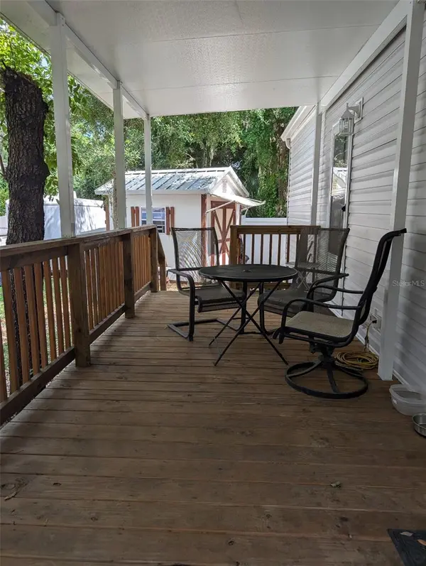25364 NE 139TH LOOP, Fort Mc Coy, FL 32134
