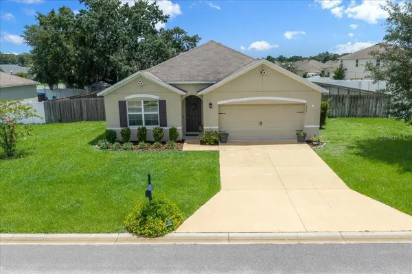 3063 NE 42ND RD, Ocala, FL 34470