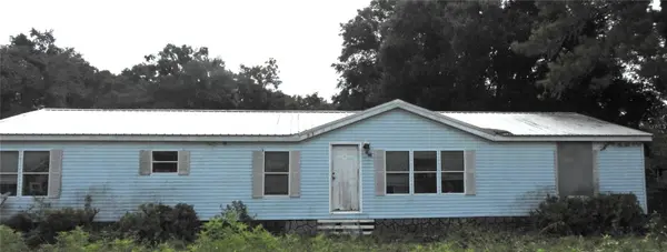 10397 NW GAINESVILLE RD, Ocala, FL 34482