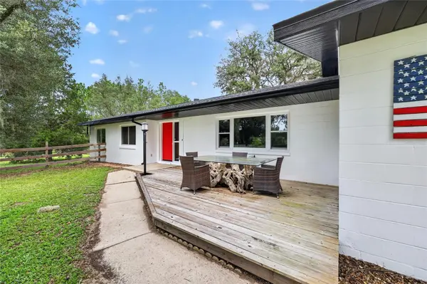 11281 N CIRCLE M AVE, Dunnellon, FL 34433