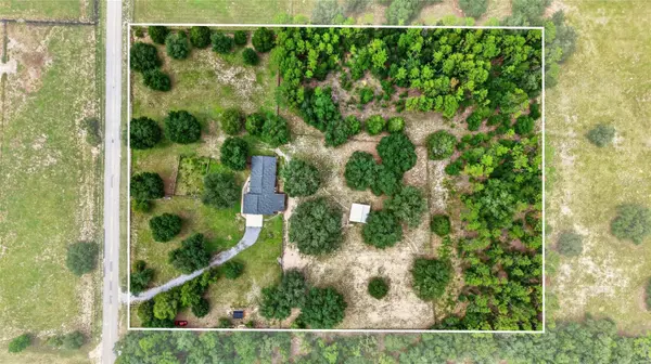 11281 N CIRCLE M AVE, Dunnellon, FL 34433
