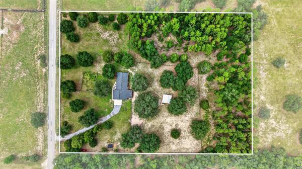 11281 N CIRCLE M AVE, Dunnellon, FL 34433