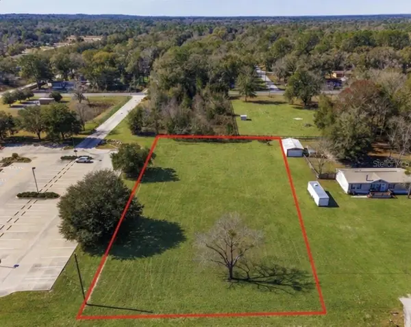 NW 109TH AVE, Ocala, FL 34482