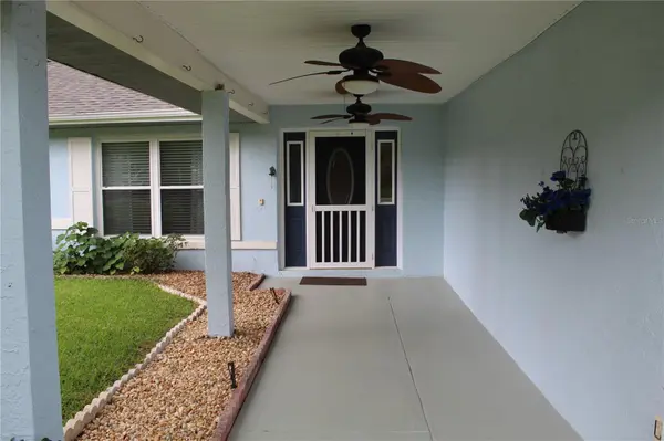 21110 SW PLANTATION ST, Dunnellon, FL 34431