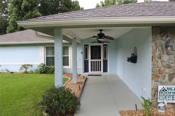 21110 SW PLANTATION ST, Dunnellon, FL 34431