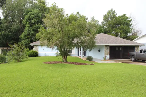 21110 SW PLANTATION ST, Dunnellon, FL 34431