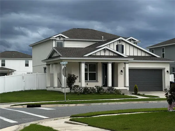 7580 SW 63RD LANE RD, Ocala, FL 34474