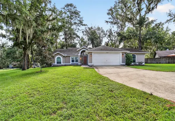 4849 NW 83RD CT, Ocala, FL 34482