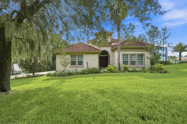 2257 N HICKORY GLEN PT, Hernando, FL 34442