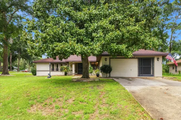 9251 SW 192ND CT, Dunnellon, FL 34432
