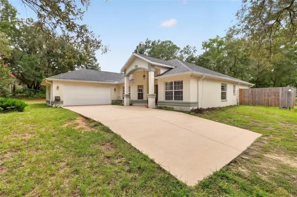 7300 SW 204TH AVE, Dunnellon, FL 34431
