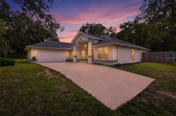 7300 SW 204TH AVE, Dunnellon, FL 34431