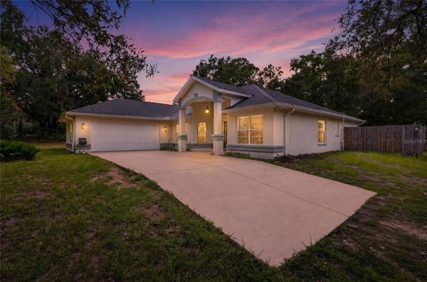 7300 SW 204TH AVE, Dunnellon, FL 34431