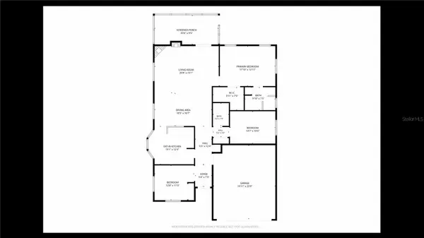 2117 VANTAGE TRCE, Sebring, FL 33872
