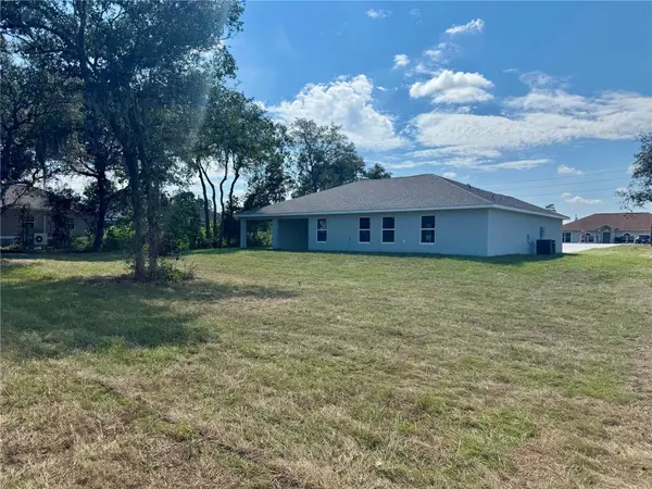 5513 SW 137TH CT, Ocala, FL 34481