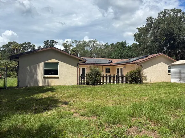 6383 N JADE TER, Crystal River, FL 34428