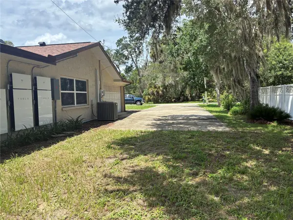 6383 N JADE TER, Crystal River, FL 34428