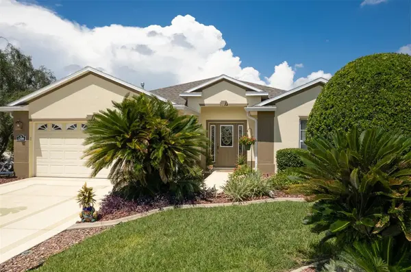 1708 SW 155TH PLACE RD, Ocala, FL 34473