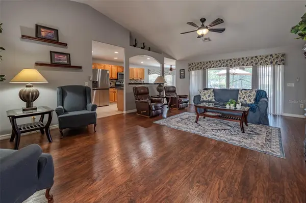 1708 SW 155TH PLACE RD, Ocala, FL 34473