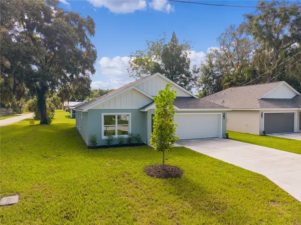 768 POWELL ST, Wildwood, FL 34785