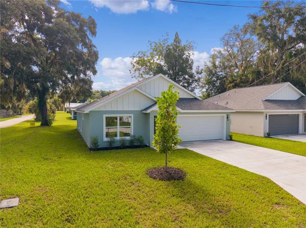768 POWELL ST, Wildwood, FL 34785