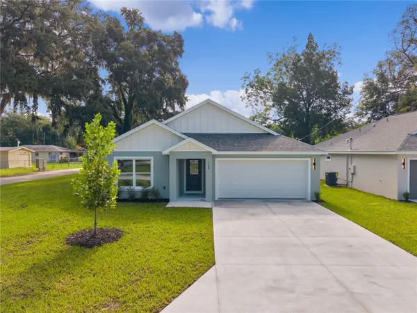 768 POWELL ST, Wildwood, FL 34785