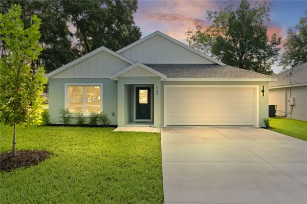 768 POWELL ST, Wildwood, FL 34785