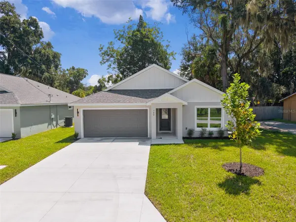 740 POWELL ST, Wildwood, FL 34785