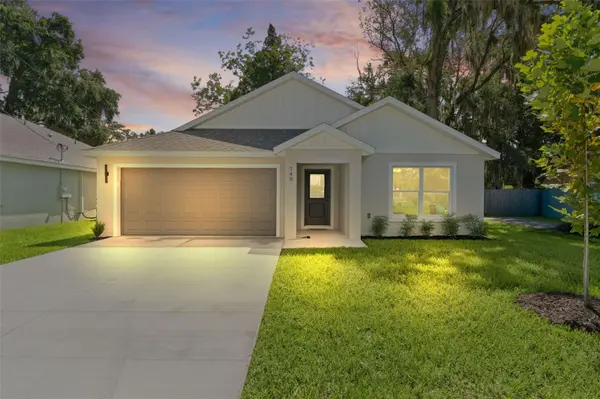 740 POWELL ST, Wildwood, FL 34785