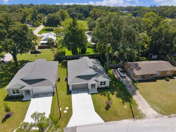 740 POWELL ST, Wildwood, FL 34785