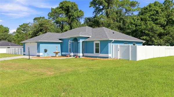 7411 SW 128TH ST, Ocala, FL 34473