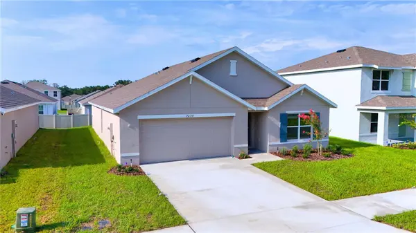 7230 SE 112TH LN, Belleview, FL 34420
