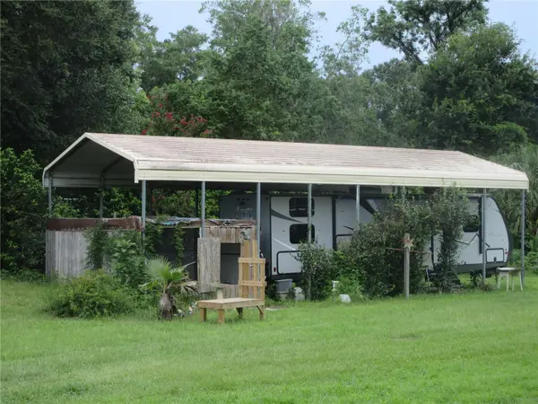 16000 N HWY 329, Reddick, FL 32686