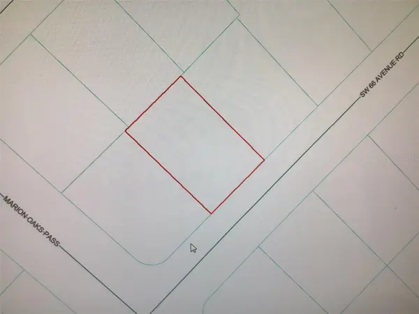 0 SW 66 AVENUE RD, Ocala, FL 34473