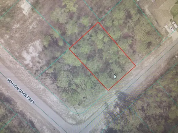 0 SW 66 AVENUE RD, Ocala, FL 34473